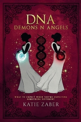 What To Expect When You're Expecting Something Different(English, Paperback, Zaber Katie)