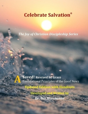 Saved! Updated Edition with Handouts(English, Paperback, Morehouse William)