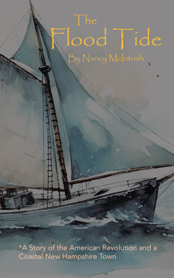 The Flood Tide(English, Paperback, McIntosh Nancy)