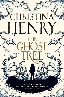 The Ghost Tree(English, Paperback, Henry Christina)