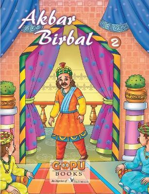 Akbar-Birbal Vol. 2(English, Paperback, Khan Tanvir)