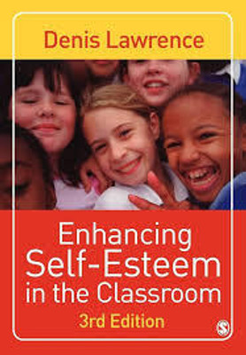 Enhancing Self-esteem in the Classroom(English, Hardcover, Lawrence Denis)