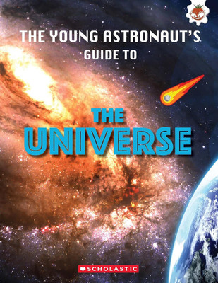 Young Astronauts Guide to the Universe the Universe(English, Paperback, unknown)