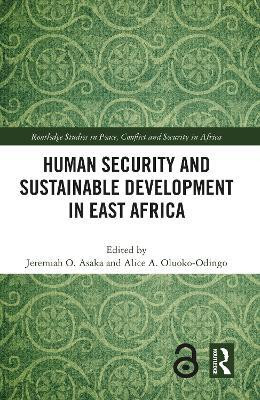 Human Security and Sustainable Development in East Africa(English, Paperback, unknown)