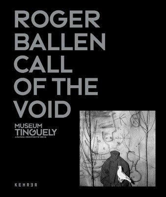 Roger Ballen: Call Of The Void(English, Hardcover, Ballen Roger)