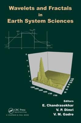 Wavelets and Fractals in Earth System Sciences(English, Hardcover, unknown)