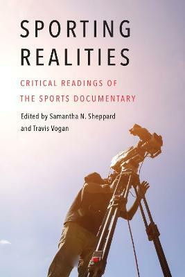 Sporting Realities(English, Paperback, unknown)