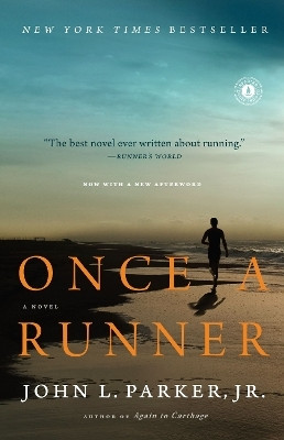 Once a Runner(English, Paperback, Parker John L.)