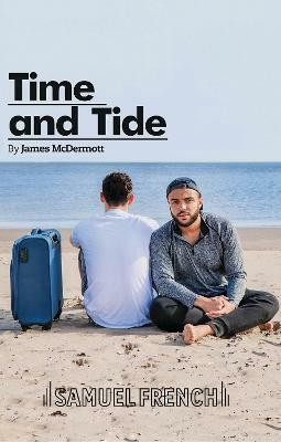 Time and Tide(English, Paperback, McDermott James)