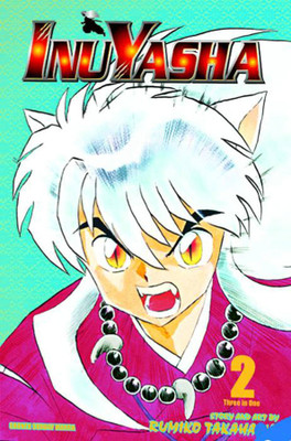 Inuyasha (VIZBIG Edition), Vol. 2(English, Paperback, Takahashi Rumiko)