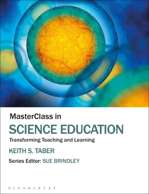 MasterClass in Science Education(English, Paperback, Taber Keith S.)