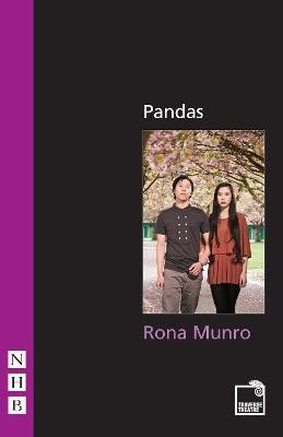 Pandas(English, Paperback, Munro Rona)