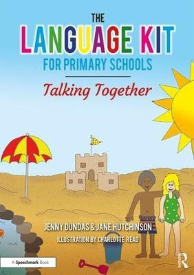 The Language Kit for Primary Schools(English, Paperback, Dundas Jenny)