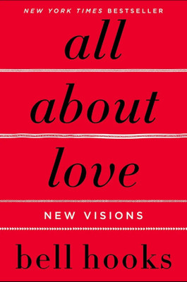 all about love(Paperback, bell hooks)