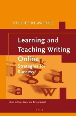 Learning and Teaching Writing Online(English, Electronic book text, unknown)