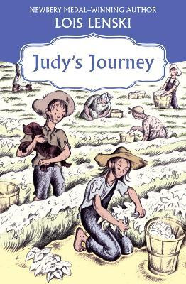 Judy's Journey(English, Paperback, Lenski Lois)