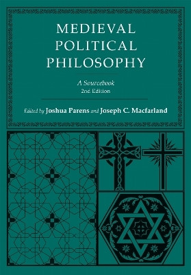 Medieval Political Philosophy(English, Paperback, unknown)