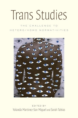 Trans Studies(English, Paperback, unknown)