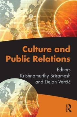 Culture and Public Relations(English, Paperback, unknown)