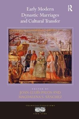 Early Modern Dynastic Marriages and Cultural Transfer(English, Hardcover, unknown)