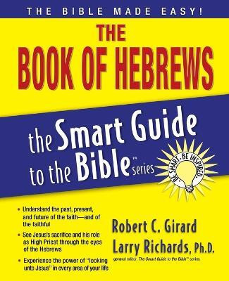 The Book of Hebrews(English, Paperback, Girard Robert C.)