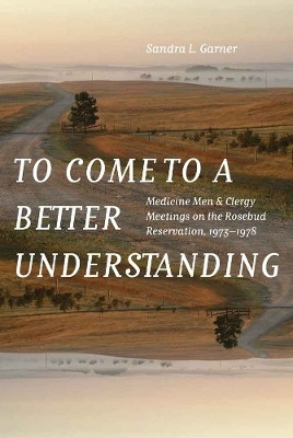 To Come to a Better Understanding(English, Hardcover, Garner Sandra L.)