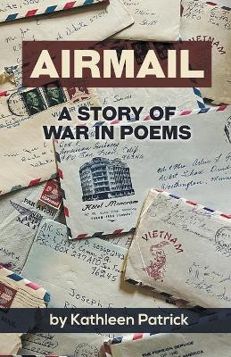 Airmail(English, Paperback, Patrick Kathleen)