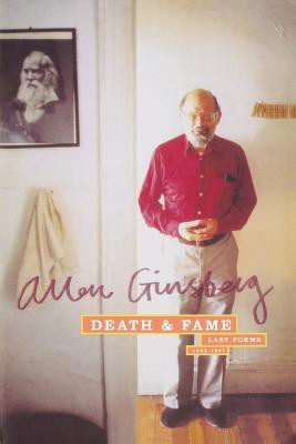 Death & Fame  - Last Poems (1993 - 1997)(English, Paperback, Ginsberg Allen)