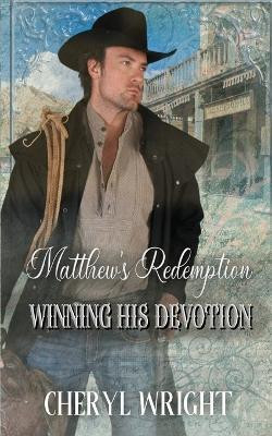 Matthew's Redemption(English, Paperback, Wright Cheryl)