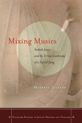 Mixing Musics(English, Hardcover, Jackson Maureen)
