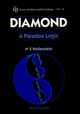 Diamond: A Paradox Logic(English, Hardcover, Hellerstein Nathaniel S)