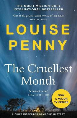 The Cruellest Month(English, Paperback, Penny Louise)