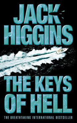 The Keys of Hell(English, Paperback, Higgins Jack)