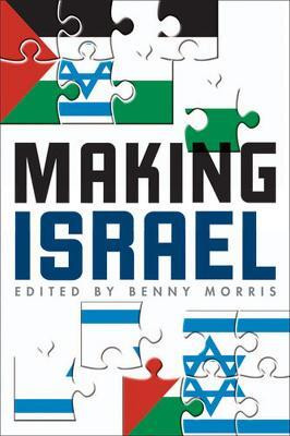 Making Israel(English, Hardcover, unknown)