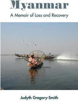 Myanmar(English, Paperback, Gregory-Smith Judyth)