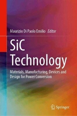 SiC Technology(English, Hardcover, unknown)