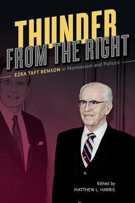 Thunder from the Right(English, Paperback, unknown)