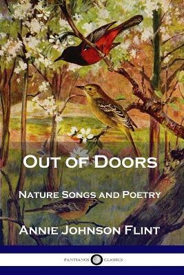 Out of Doors(English, Paperback, Flint Annie Johnson)