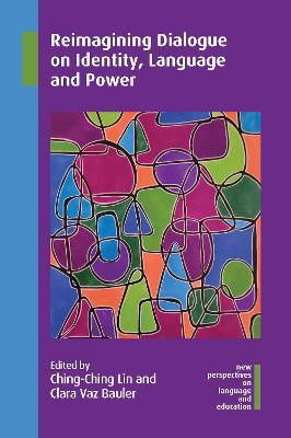 Reimagining Dialogue on Identity, Language and Power(English, Hardcover, unknown)