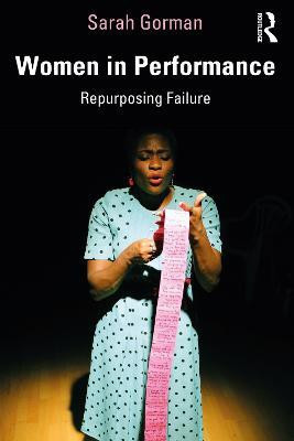 Women in Performance(English, Paperback, Gorman Sarah)