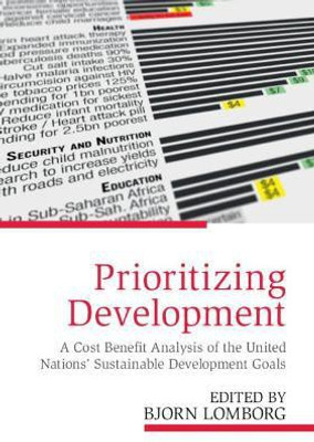 Prioritizing Development(English, Paperback, unknown)