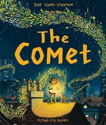 The Comet(English, Hardcover, Stanton Joe Todd)