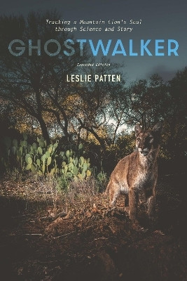 Ghostwalker(English, Paperback, Patten Leslie)