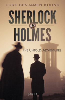 Sherlock Holmes(English, Paperback, Kuhns Luke Benjamen)