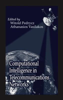 Computational Intelligence in Telecommunications Networks(English, Hardcover, unknown)
