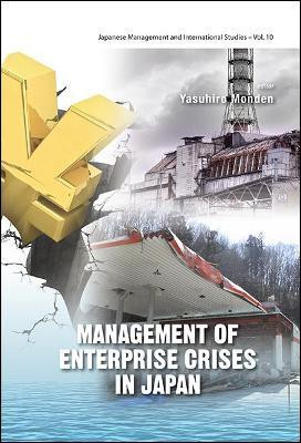 Management Of Enterprise Crises In Japan(English, Hardcover, unknown)