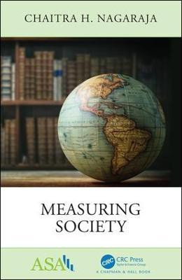 Measuring Society(English, Paperback, Nagaraja Chaitra H.)