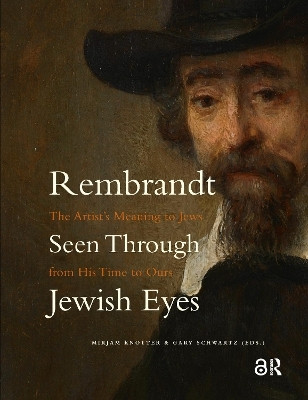 Rembrandt Seen Through Jewish Eyes(English, Hardcover, unknown)