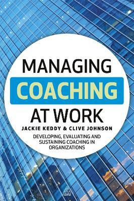 Managing Coaching at Work(English, Paperback, Keddy Jackie)