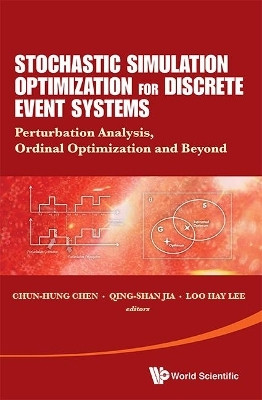 Stochastic Simulation Optimization For Discrete Event Systems: Perturbation Analysis, Ordinal Optimization And Beyond(English, Hardcover, unknown)